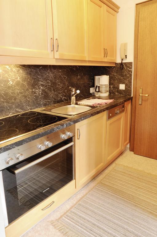 Haus Gariella Apartment Gargellen Cameră foto