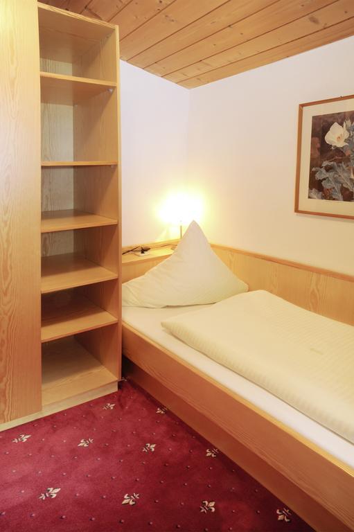 Haus Gariella Apartment Gargellen Cameră foto
